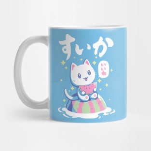 Suika Mug